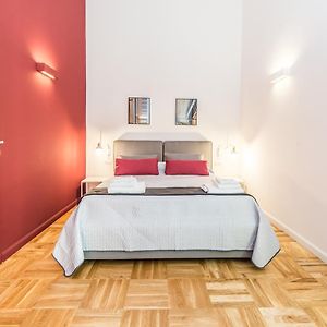 Chambre de Luxe